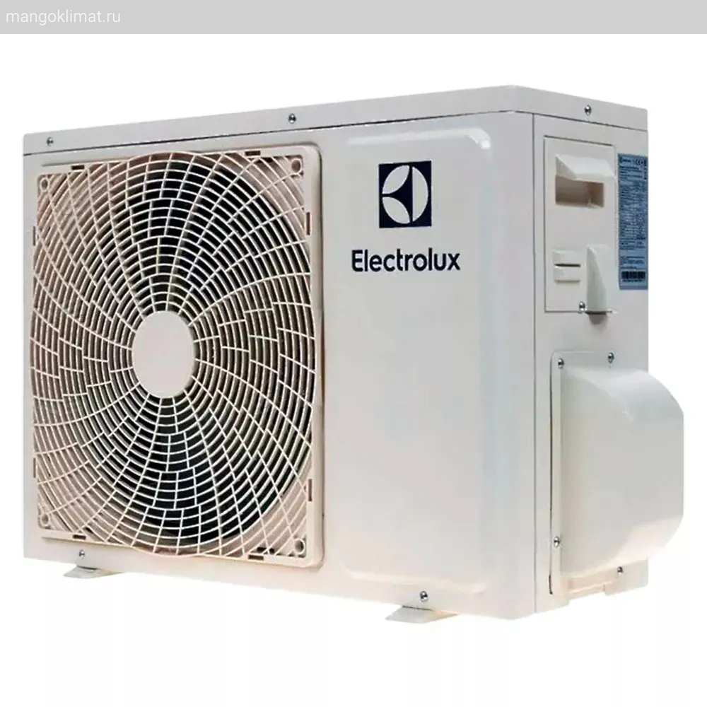 Electrolux EACS-24HFW/N3