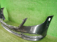 Бампер передний Mercedes S W222 (2017-2020) Maybach