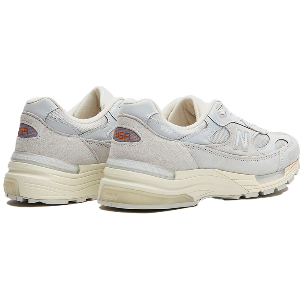 Кроссовки New Balance NB 992, M992MD