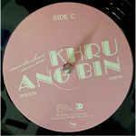 Khruangbin / Mordechai Remixes (2LP)