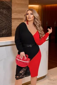 Платье УК-0364 Fabrika