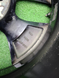 Диск Комплект R18 Chery Tiggo 7 Pro Max (22-нв)