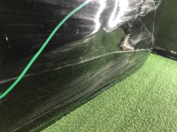 Дверь передняя правая Mercedes-Benz GLC-klasse x253 (2015-нв)