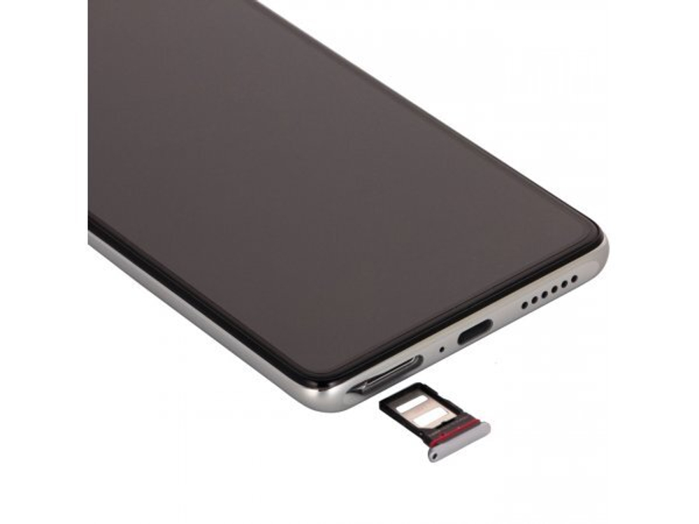 Смартфон Xiaomi 11T 5G 256GB Celestial Blue