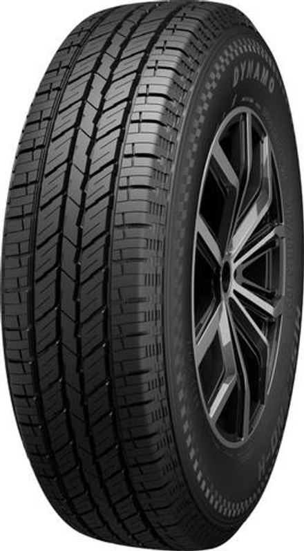 Dynamo MHT01 Hiscend-H 225/75 R16 104S