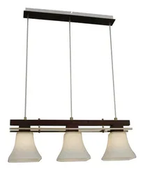 85661/3P RED+AB (1) Люстра