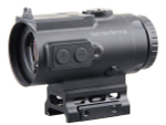 Прицел призматический Vector Optics Paragon 4x24, VEPS-MBR (SCPS-M04)
