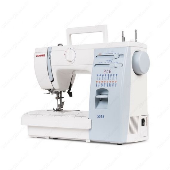 Швейная машина Janome 5515