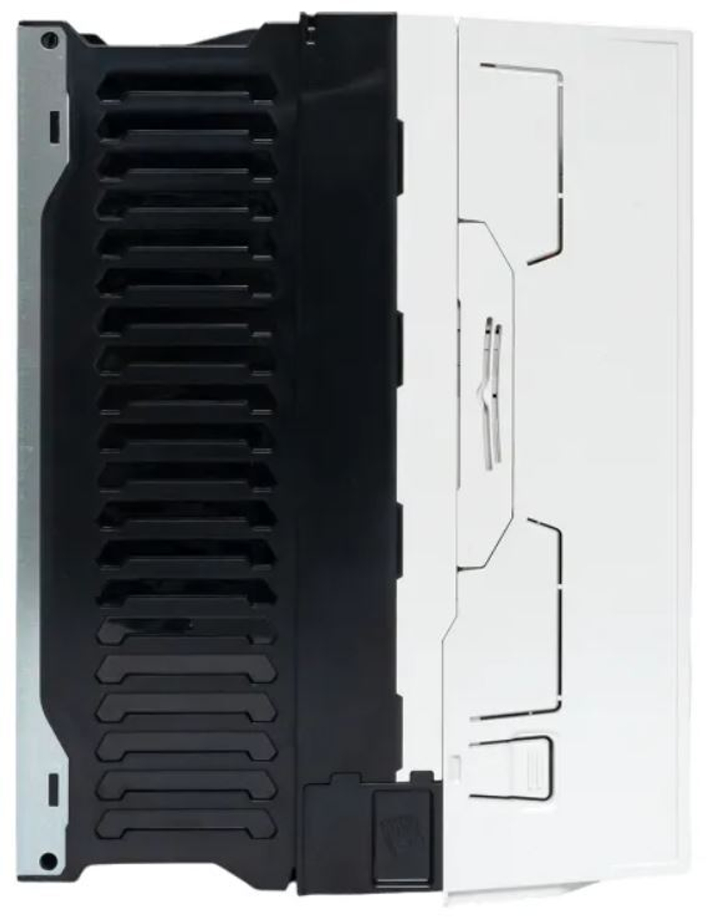 Преобразователь частоты  EKF PD-500-E88-2K2-43-B-EC