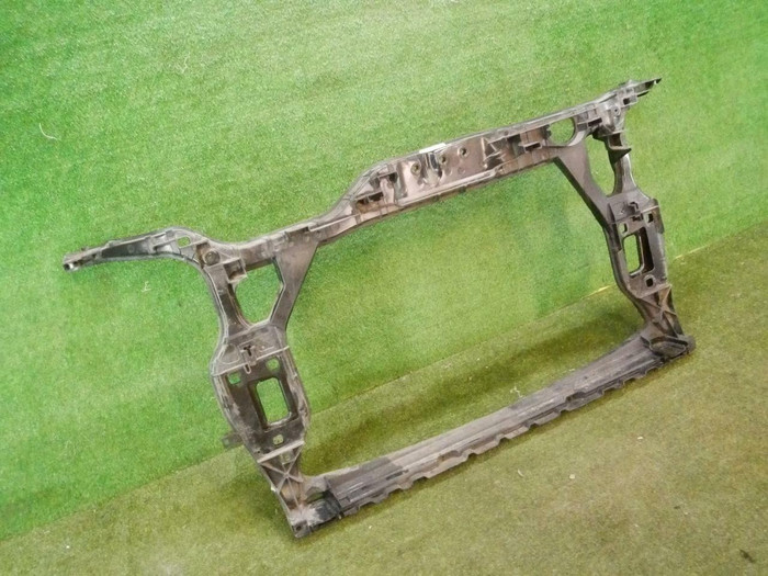 Телевизор Audi Q5 1 8R (2008-2017)