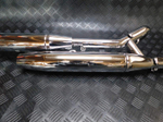 Глушитель Yamaha Drag Star 400 051685