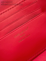 Louis Vuitton Wallet On Chain LV Bloom