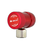 Муфта быстросъемная HS-MH-S R134a, высокое давление