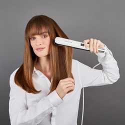 Выпрямитель для волос Rowenta Volumizer SF4650F0