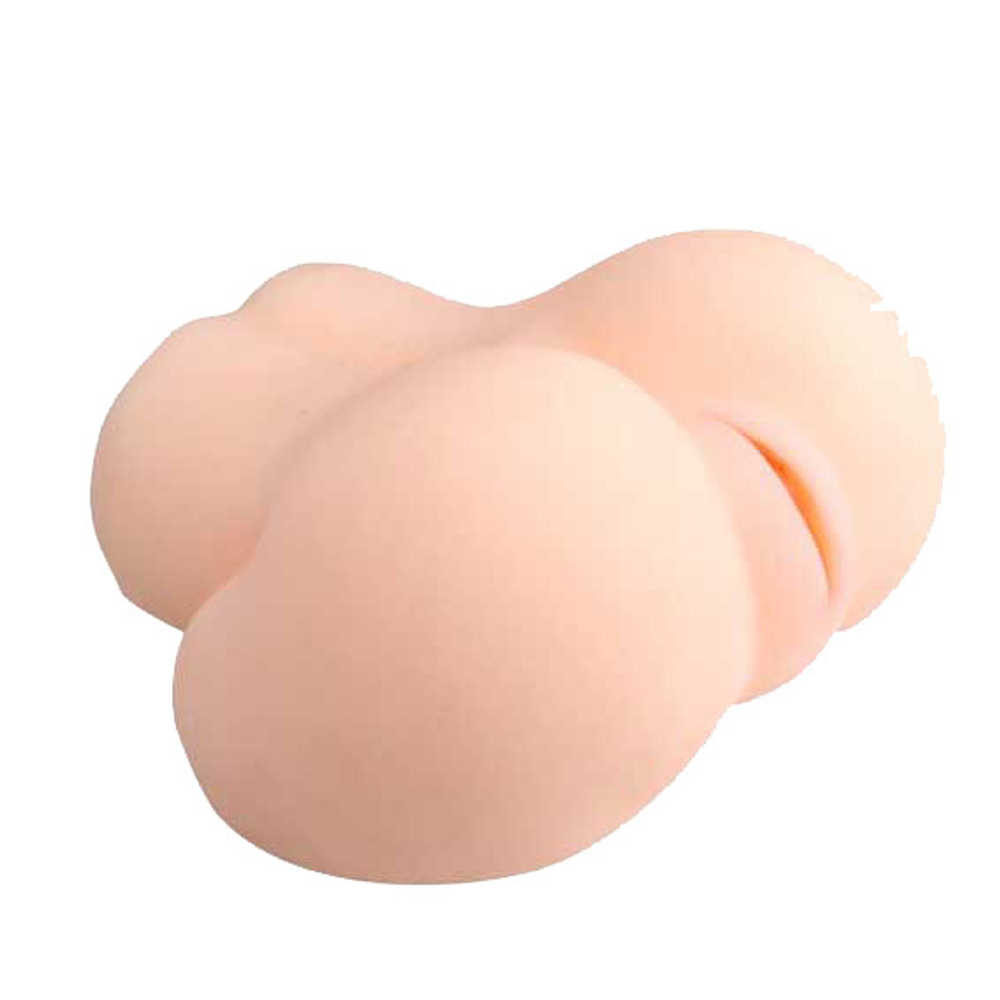 Мастурбатор-полуторс без вибрации Kokos Angel