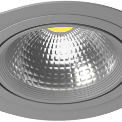 Встраиваемый светильник Lightstar Intero 111 i939060709