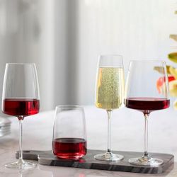 Бокал для вина 360 мл хр. стекло   d 7,6 см h22,2 см Schott Zwiesel [6]