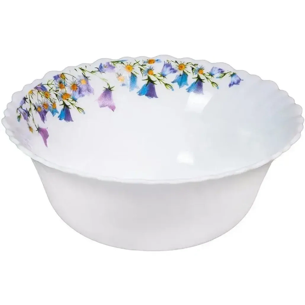 Салатник Колокольчики 20 см