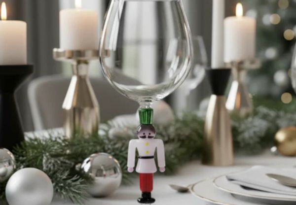 Ichendorf Milano: Волшебство в стекле