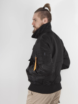 Aviator Apolloget (черная - black)