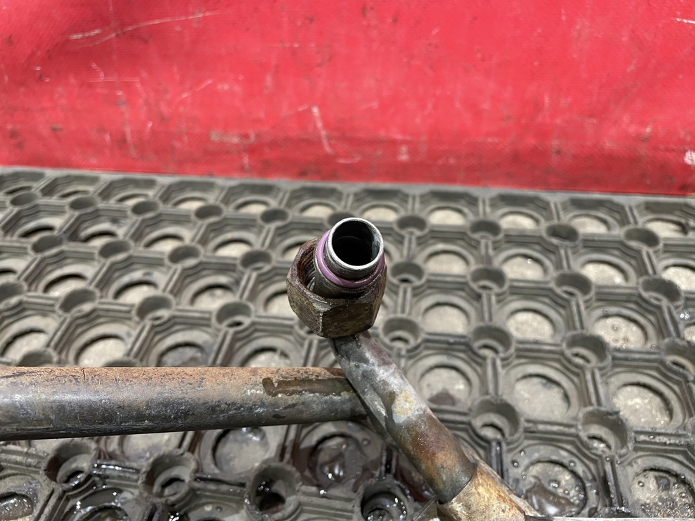 Трубка кондиционера