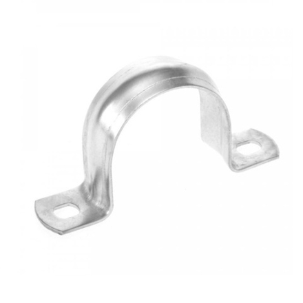 Скоба двухлапковая СМД d25-26 мм PR08.2549