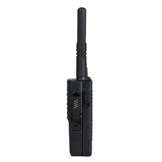 Рация MOTOROLA DP3441E VHF