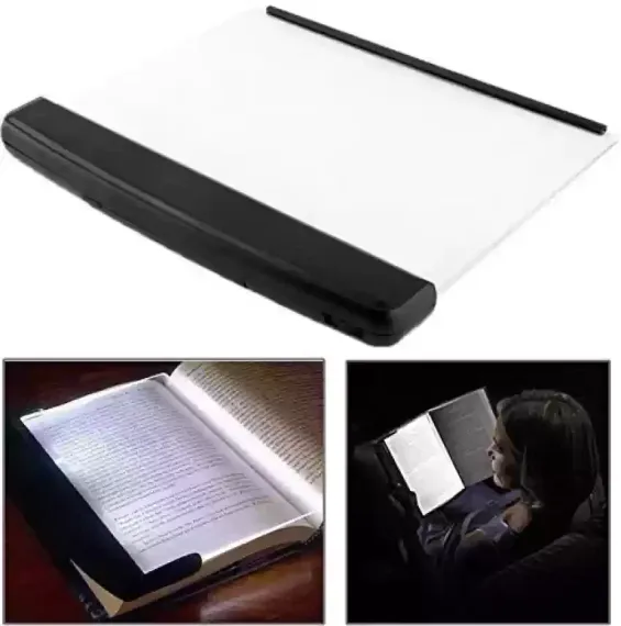 Kitab lampası \ Книжная лампа \ Book lamp A6