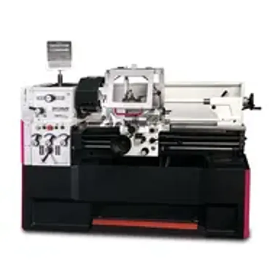 Цанговый патрон 5С Camlock ASA D1 - 6" для станка CDS6250B