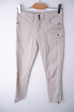 Брюки Camaieu летние 44 размер