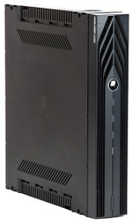 Источник питания  Бастион SKAT-V.24DC-18 RACK (СКАТ ИБП-24/18-RACK)