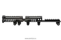 Кронштейн Б-31У/РПК, Зенит