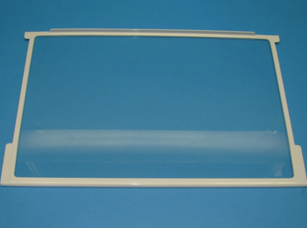 Полка холодильной камеры для холодильника Gorenje (Горенье) - 163377, 597698