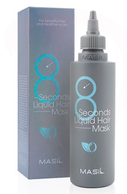 Masil 8 Seconds Liquid Hair Mask маска для волос 100мл