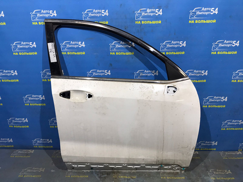 Дверь передняя правая EXEED LX 2021-2024