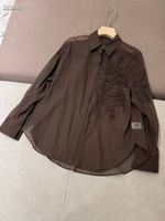 Рубашка Brunello Cucinelli