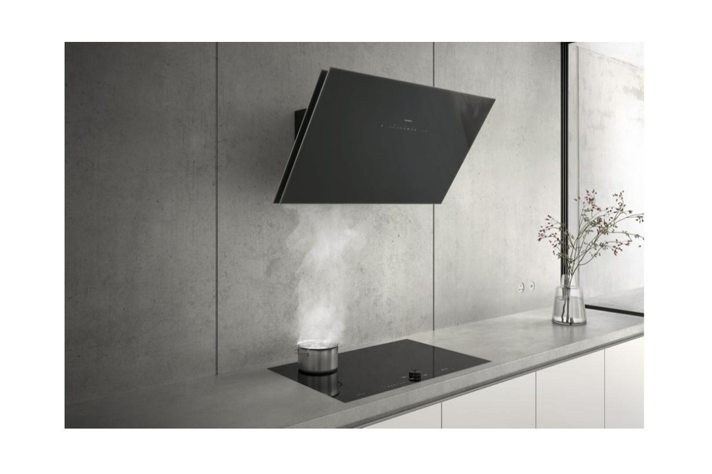 Индукционная стеклокерамич. панель Gaggenau CI272103