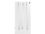 Радиатор Royal Thermo PianoForte 500 Bianco Traffico - 4 секц.