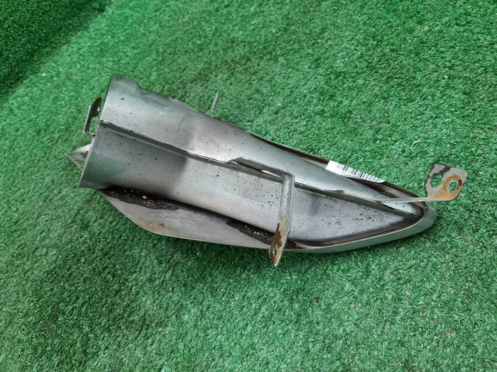 Насадка глушителя правая EXEED TXL (2021-н.в.)