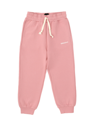 Штаны GROOVY Pink