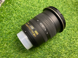 Nikon 12-24mm 4G ED-IF AF-S DX