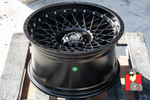 Комплект дисков Black Rhino 17x9 et-10 5x127