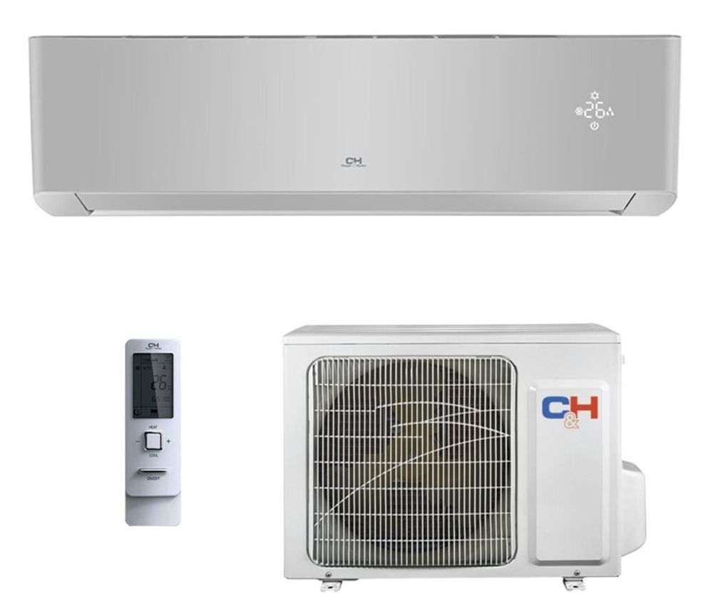 Cooper&amp;Hunter CH-S12FTXAM2S-SC