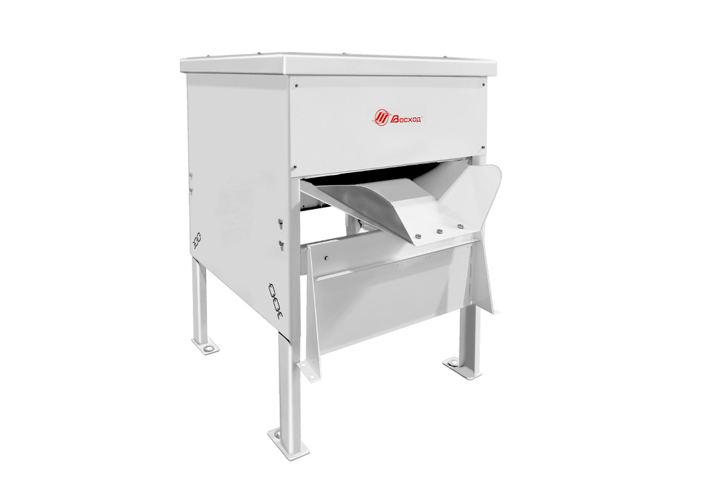 Мукопросеиватель Восход ПВГ-600М (в обрешетке)