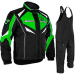 Комбинезон для снегохода EDCO Pro Racing