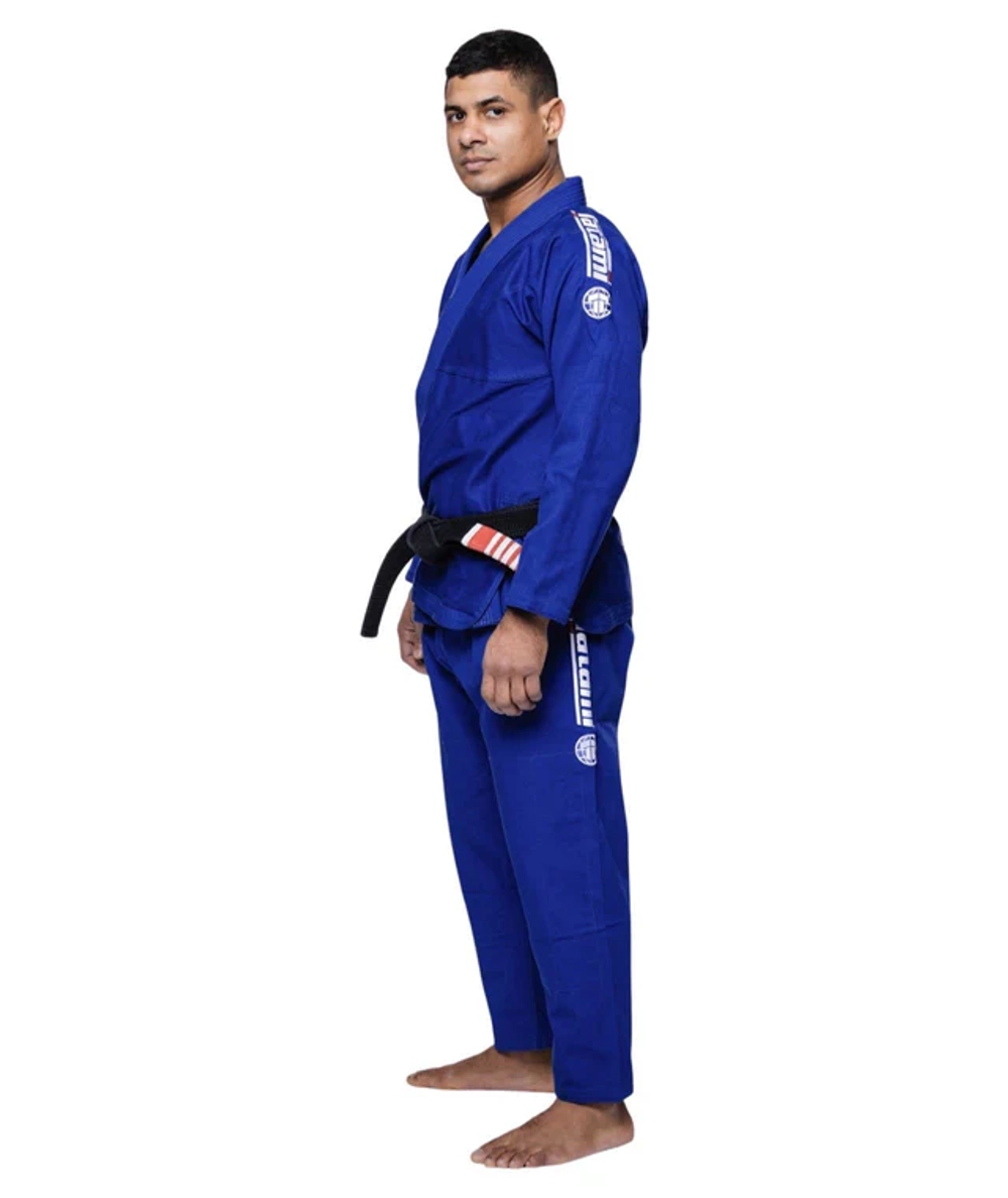 Кимоно Tatami COMP CLASSIC - BLUE