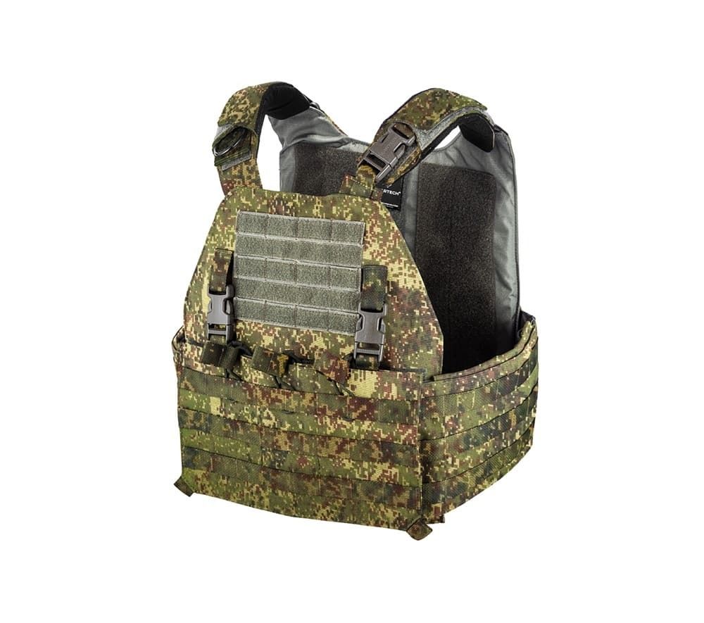 WARTECH плитник Север цифра