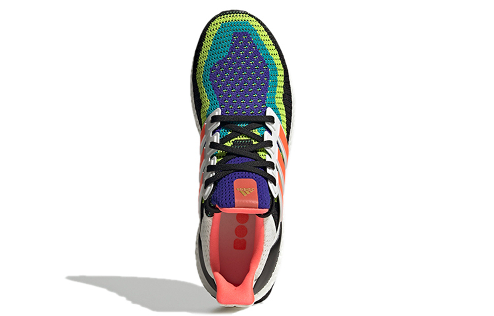 Кроссовки Adidas Ultraboost Dna