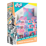 КПБ 4YOU Ультрафиолет