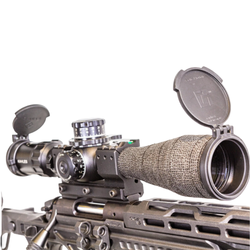 Тактическая ложа для винтовки Remington 700, CNC Guns Custom